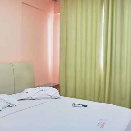 Hotel Goiânia Executive-2
