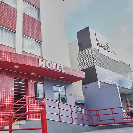 Hotel Goiânia Executive-3
