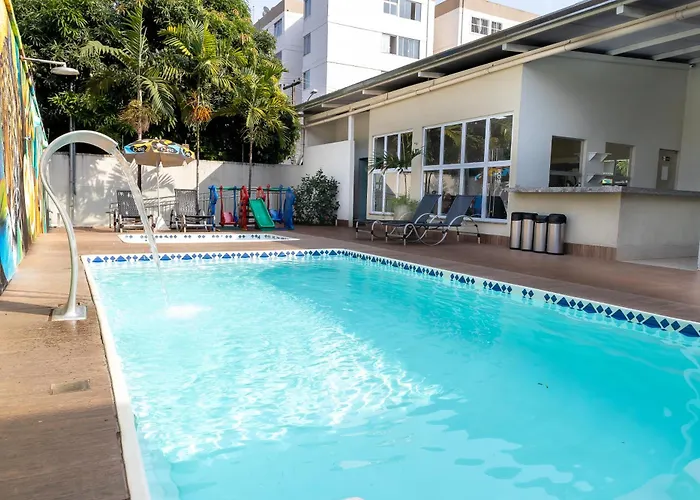 Allegro Hotel Goiânia